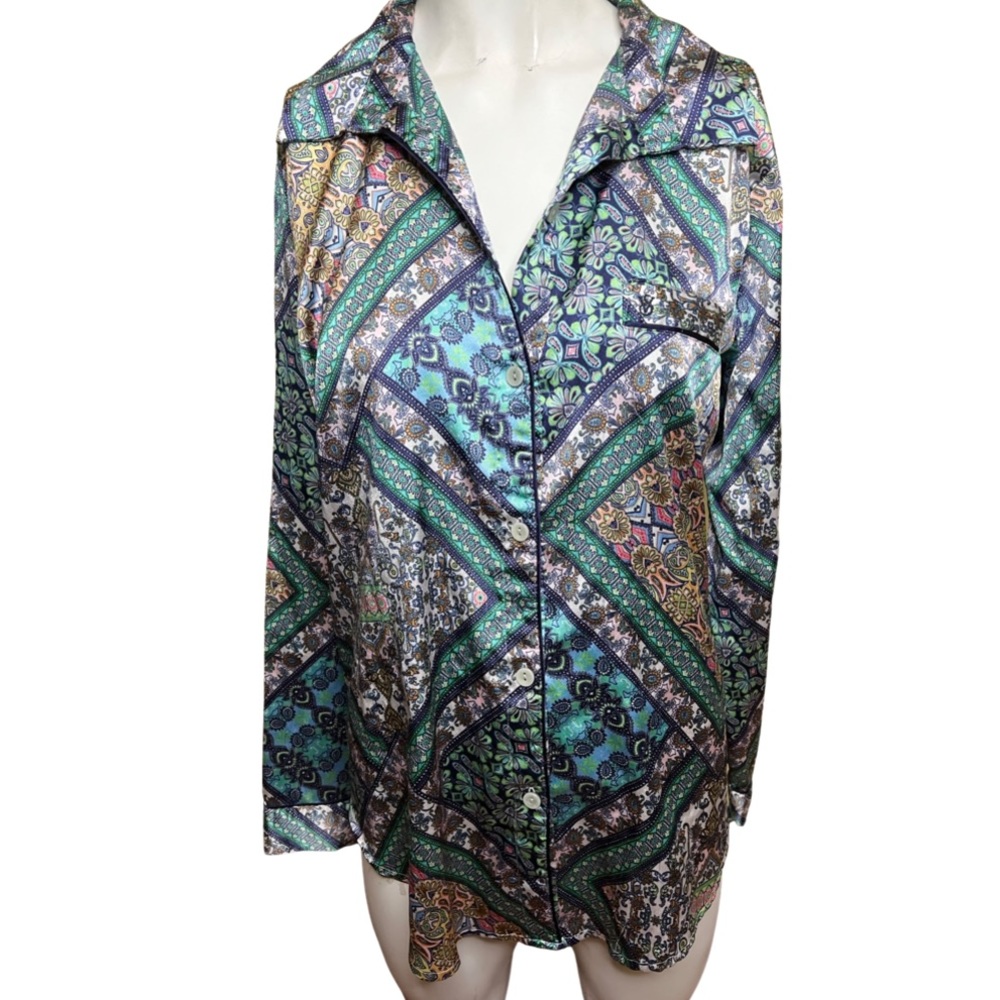 🌸5 for $25🌸 Victorias Secret Pajama Top
